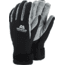 Mountain Equipment Super Alpine Glove, Black/Titanium, Medium, ME-000748-ME-01161-M