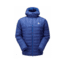 Mountain Equipment Superflux Jacket, Sodalite Blue, Large 2724-4-L-DEMO