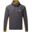 Mountain Equipment Switch Pro Hooded Jacket - Mens, Anvil Grey/Acid, Medium, ME-005131-ME-01565-M