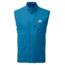 Mountain Equipment Switch Vest - Mens, Lagoon Blue, Large ME-002348-ME-01214-L-DEMO