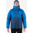Mountain Equipment Trango Jacket - Mens, Majolica/Mykonos, Medium, ME-005733-M-Ma-My