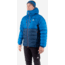 Mountain Equipment Trango Jacket - Mens, Majolica/Mykonos, Medium, ME-005733-M-Ma-My