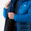 Mountain Equipment Trango Jacket - Mens, Majolica/Mykonos, Medium, ME-005733-M-Ma-My
