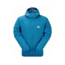 Mountain Equipment Transition Jacket, Lagoon Blue, Large 779-24-L-DEMO