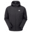Mountain Equipment Transition Jacket - Men's-Raven-X-Large