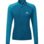 Mountain Equipment Trembler Jacket, Lagoon/Digital, 12, ME-002912-01426-12-DEMO