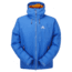 Mountain Equipment Triton Jacket - Men's-Light Ocean-X-Large