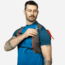 Mountain Equipment Tupilak 20 Vest Pack, Magma, Small/Medium, ME007258Me01415MS/M