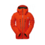 Mountain Equipment Tupilak Jacket - Men's, Cardinal Orange, Large ME-001345-ME-01252-L-DEMO