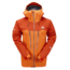 Mountain Equipment Tupilak Jacket - Mens-Flame/Cayenne-Large