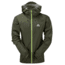 Mountain Equipment Vector Jacket - Men's-Broadleaf-Large