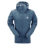 Mountain Equipment Vector Jacket - Men's-Harbour Blue-X-Large