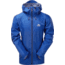 Mountain Equipment Vector Jacket - Men's-Light Ocean-Large