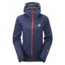 Mountain Equipment Vector Jacket - Women's-Indigo-8