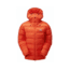 Mountain Equipment Vega Jacket, Cardinal Orange, Large 79-22-L-DEMO