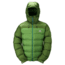 Mountain Equipment Vega Jacket - Men's, Lime Green, Small, 547032