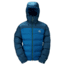 Mountain Equipment Vega Jacket - Men's, Neptune Blue, X-Large, 82635