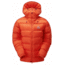 Mountain Equipment Vega Jacket - Men's, Cardinal Orange, Large, 423664-DEMO