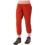Demo, Mountain Equipment Viper Crop Pant, Regular Inseam - Womens, Bracken, 12, ME-003944-BRK-12, RI