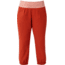 Demo, Mountain Equipment Viper Crop Pant, Regular Inseam - Womens, Bracken, 12, ME-003944-BRK-12, RI