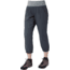 Demo, Mountain Equipment Viper Crop Pant, Regular Inseam - Womens, Ombre Blue, 12, ME-003944-OB-12, RI