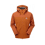 Mountain Equipment Vulcan Jacket, Jasper/Blaze, Large 224-8-L-DEMO