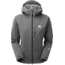 Mountain Equipment ME-004173-ME-13336-10: Vulcan Jacket - Women's, Graphite, 10
