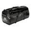 Mountain Equipment ME-002737-ME-01074-O/S: Wet &amp; Dry 100L Kit Bag, Black/Black/Silver