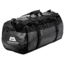 Mountain Equipment ME-002739-ME-01074-O/S: Wet &amp; Dry 40L Kit Bag, Black/Black/Silver