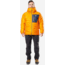 Mountain Equipment Xeros Jacket - Mens, Mango/Medieval, Small, ME-004876-ME-01618-S