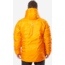Mountain Equipment Xeros Jacket - Mens, Mango/Medieval, Small, ME-004876-ME-01618-S