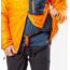 Mountain Equipment Xeros Jacket - Mens, Mango/Medieval, Small, ME-004876-ME-01618-S