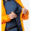 Mountain Equipment Xeros Jacket - Mens, Mango/Medieval, Small, ME-004876-ME-01618-S