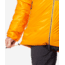 Mountain Equipment Xeros Jacket - Mens, Mango/Medieval, Small, ME-004876-ME-01618-S