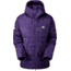 Mountain Equipment Xeros Jacket - Womens, Tyrian Purple, 10 UK/6 US, ME-005103-ME-01588-10