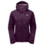 Mountain Equipment Rupal Jacket - Women's-Blackberry-12