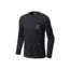 Mountain Hardwear 3 Peaks Long Sleeve Pocket T, Black, XXL, 1792891010-XXL