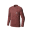 Mountain Hardwear 3 Peaks Long Sleeve Pocket T, Heather Smith Rock, XXL, 1792891603-XXL