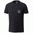 Mountain Hardwear 3 Peaks Short Sleeve Pocket T-Shirt - Men's, Black, S, 1764381010-S