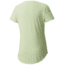 Mountain Hardwear 3 Peaks Short Sleeve T-Shirt - Women's, Heather Headlamp, L 1764191702-L