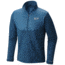 Mountain Hardwear 32 Degree Insulated 1/2 Zip - Men's-Phoenix Blue-Medium