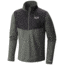 Mountain Hardwear 32 Degree Insulated 1/2 Zip - Men's-Thunderhead Grey-Large
