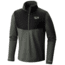 Mountain Hardwear 32 Degree Insulated 1/2 Zip - Men's-Thunderhead Grey-X-Large
