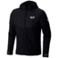 Mountain Hardwear 32 Degree Insulated Hooded Jacket - Mens, Black, Large, 1677191090-L
