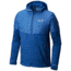 Mountain Hardwear 32 Degree Insulated Hooded Jacket - Men's, Nightfall Blue, Large, 1677191448-L