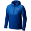 Mountain Hardwear 32 Degree Insulated Hooded Jacket - Mens, Nightfall Blue, Small, 1677191448-S
