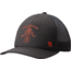 Mountain Hardwear Absolute 94 Trucker Hat - Men's-Shark-One Size