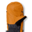 Mountain Hardwear Absolute Zero GORE-TEX Mitt, Bright Copper, XL, 2096381-841-XL