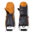 Mountain Hardwear Absolute Zero GORE-TEX Mitt, Bright Copper, L, 2096381-841-L
