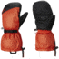Mountain Hardwear Absolute Zero Mitt - Men's-State Orange-Large